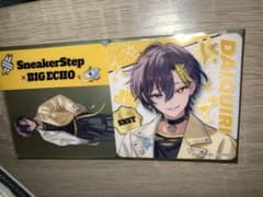 ぴ*ぴ様 すにすて だいきり コースターのサムネイル