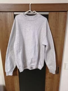 ロサンゼルスアパレル スウェット　L  ロスアパのサムネイル
