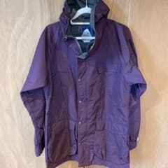 未使用♪ SIERRA DESIGNS 60/40 MOUNTAIN PARKAのサムネイル