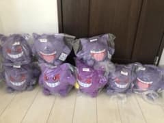 ポケモン　ぬいぐるみ  16個のサムネイル