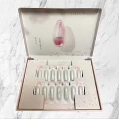 【新品未使用】サクラエ ダブルアクションセラム 薬用美白美容液14回分+ 4回分のサムネイル