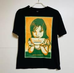 OBEY(オベイ) classic Tシャツ(M)《良品》のサムネイル