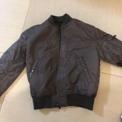 MA-1 ブルゾンのサムネイル