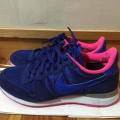 NIKE スニーカー 24cmのサムネイル
