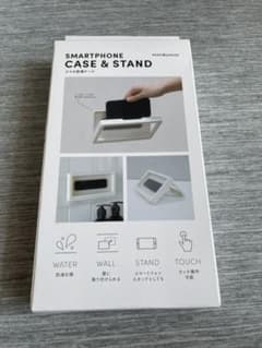 スマホ防滴ケース スリーコインズのサムネイル