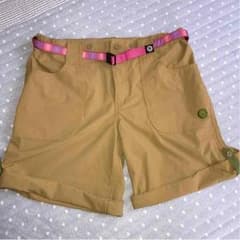 Marmot ショートパンツ（Lサイズ）レデイースのサムネイル