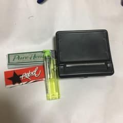 手巻きタバコ セットのサムネイル