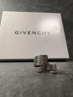 キ*＊様 Givenchyリング23号前後のサムネイル