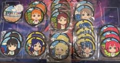 ラブライブ！サンシャイン!! 沼津マンホールラバーコースター沼津ふるさと納税 ラブライブ！サンシャイン!! 沼津マンホールラバーコースター沼津
