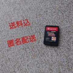 [송료 포함] 루팡 레인저 VS 패트 레인저 Switch 소프트 [익명 배송]