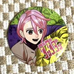 ダンダダン 白鳥愛羅 アイラ 缶バッジ - メルカリ