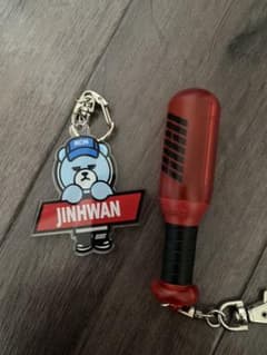 iKON グッズ　JAY ジナンのサムネイル