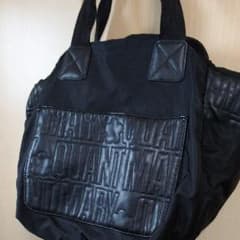 tomo様専用  MARY QUANT マリークワント トートバッグのサムネイル
