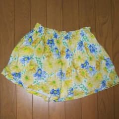 グローバルワーク 120～130 キュロットのサムネイル