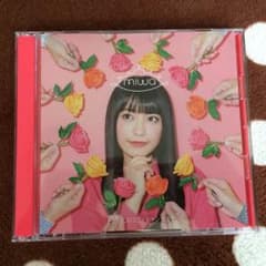 miwa CD Princessのサムネイル
