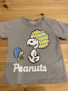 スヌーピー　Tシャツのサムネイル