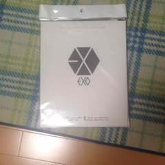 EXO 紙袋のサムネイル