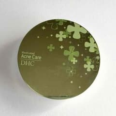 DHCコンパクトケース、アクネシリーズ仕様。のサムネイル