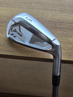 Srixon ZX4 MK2フォージド中空アイアンフジクラMCI80S - メルカリ