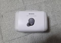 SONY WF-1000XM5 クリアケース付きのサムネイル