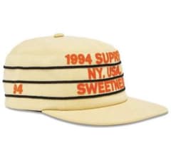 Supreme Pro Bowl Pillbox Hat