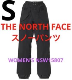 THE NORTH FACE スノーパンツ WOMEN’S NSW15807 THE NORTH FACE スノーパンツ WOMEN'S NSW15807 - メルカリ