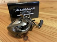 16アルデバランBFS XG 左ハンドルのサムネイル