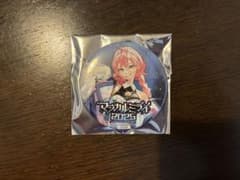 マジカルミライ マジミラ 2025 巡音ルカ 缶バッジのサムネイル