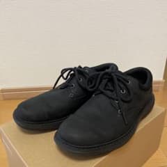 再びお値下げ MERRELL メンズ カジュアルシューズ ブラックのサムネイル