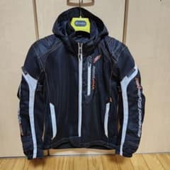 HYOD ST-S SPEED PARKA D3O®　Mサイズのサムネイル