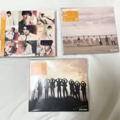 オレンジKiss 全形態 SnowMan CD DVD 3形態 - メルカリ