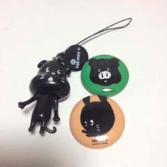 ネネット キャラクターグッズのサムネイル