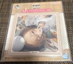 이치 반 쿠지 승리의 여신 nikke 브레디 J상 아크릴 코스터