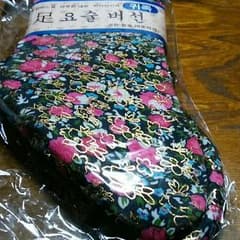 韓国ソックスのサムネイル