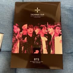 BTS (防弾少年団)/2017 BTS LIVE TRILOGY EPISO…のサムネイル