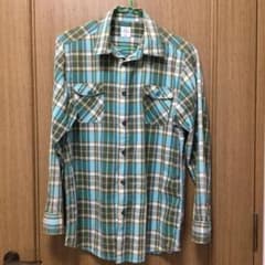長袖シャツ  男児  160Bのサムネイル