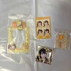 iLiFE! 福丸うさ グッズセットのサムネイル