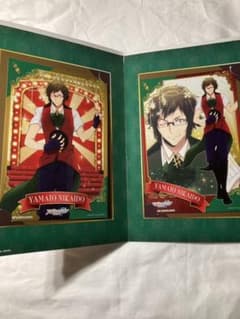 アイドリッシュセブン ぶろまいだすのサムネイル