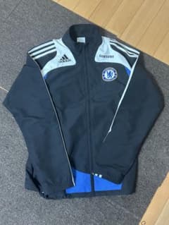 Chelsea FC adidas ジャージのサムネイル