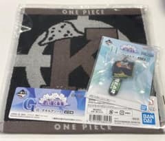 원피스 ONE PIECE 이치 반 쿠지