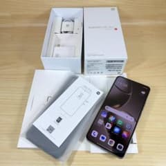 P358 Xiaomi 14T Pro 12GB/256GB - メルカリ
