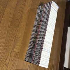 七つの大罪1~41巻(全巻)+映画特典のサムネイル