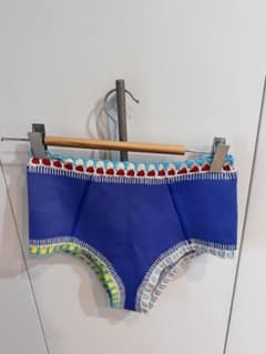 kiini レディース ボトムス 水着 Mサイズのサムネイル
