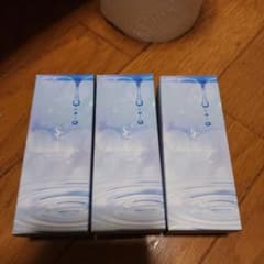 Eternal Gloss 美容液 3本セットのサムネイル