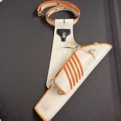ARCHERY ANGEL JAPAN アーチェリークイーバーのサムネイル