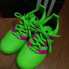 adidas　トレーニングシューズのサムネイル
