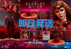 ホットトイズ スカーレット・ウィッチ DX版【土日限定値下げ中