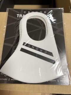 CRONOS TRAINING MASKのサムネイル