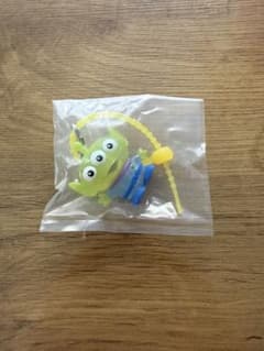 ピクサーキャラクター ぷくちゃーむ エイリアンのサムネイル