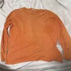 Champion 60s 激レア ランタグ ロンT ヴィンテージのサムネイル
